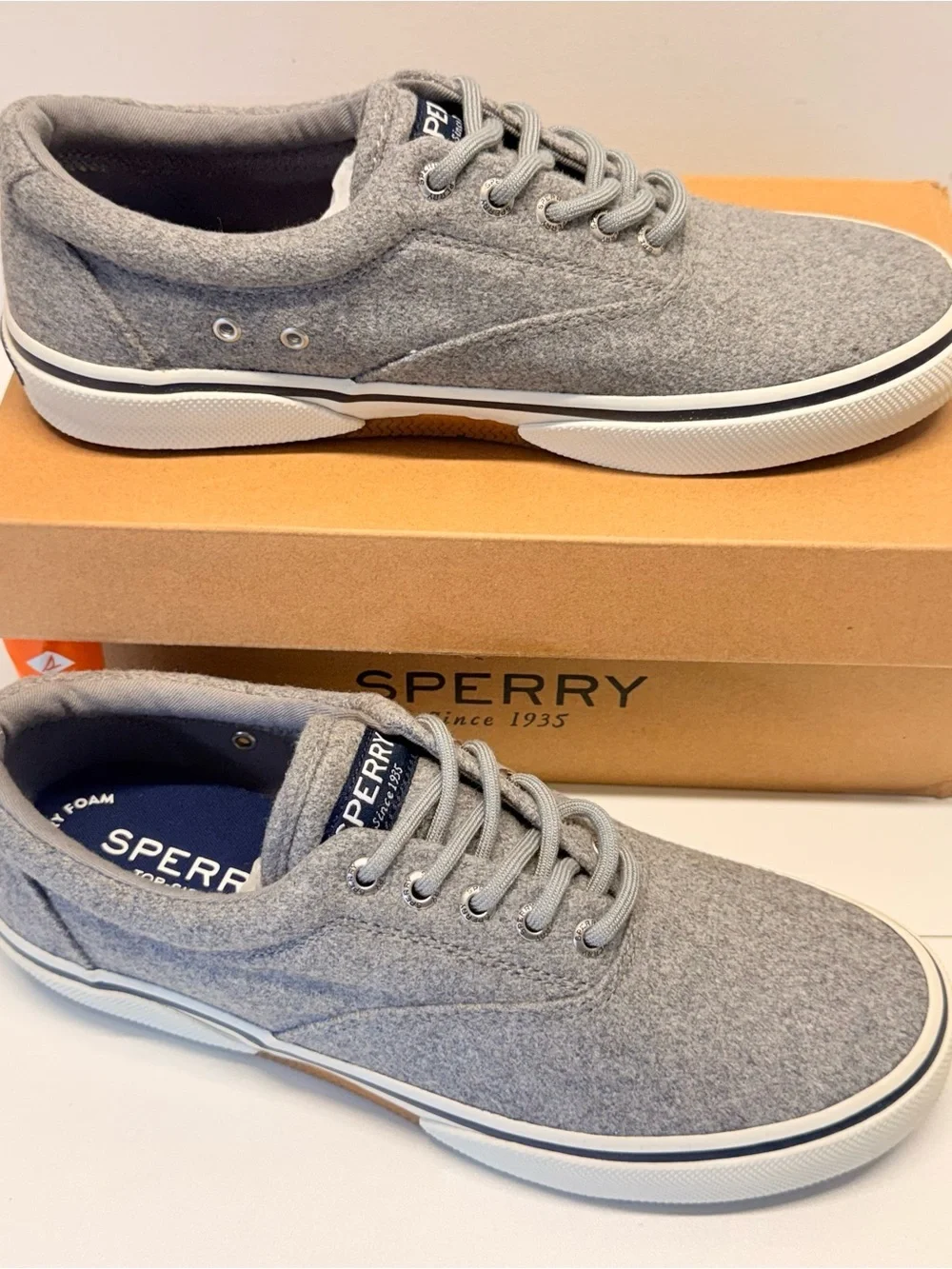 Sperry new original